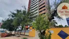Foto 2 de Apartamento com 2 Quartos à venda, 68m² em Praia do Futuro, Fortaleza