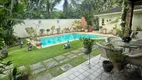 Foto 8 de Casa de Condomínio com 5 Quartos para alugar, 900m² em Barra da Tijuca, Rio de Janeiro