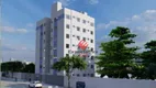 Foto 6 de Apartamento com 2 Quartos à venda, 45m² em Jardim Leblon, Belo Horizonte