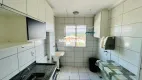 Foto 4 de Apartamento com 2 Quartos para alugar, 46m² em Parque Mãe Preta, Rio Claro