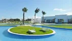 Foto 3 de Lote/Terreno à venda, 170m² em Condominio Dubai Resort, Capão da Canoa