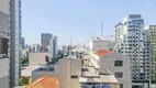 Foto 11 de Flat com 1 Quarto à venda, 32m² em Bela Vista, São Paulo