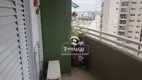 Foto 7 de Apartamento com 3 Quartos à venda, 106m² em Vila Valparaiso, Santo André