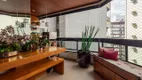 Foto 11 de Apartamento com 4 Quartos à venda, 181m² em Itaim Bibi, São Paulo