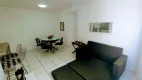 Foto 2 de Apartamento com 1 Quarto para alugar, 45m² em Ponta Verde, Maceió
