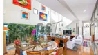 Foto 5 de Casa com 4 Quartos à venda, 350m² em Granja Julieta, São Paulo