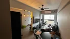 Foto 4 de Apartamento com 1 Quarto à venda, 70m² em Vila Tupi, Praia Grande