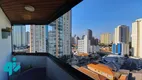 Foto 14 de Apartamento com 4 Quartos à venda, 260m² em Jardim Anália Franco, São Paulo