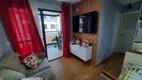 Foto 11 de Apartamento com 3 Quartos à venda, 56m² em Padroeira, Osasco