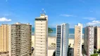Foto 3 de Apartamento com 3 Quartos à venda, 134m² em José Menino, Santos