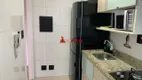 Foto 14 de Flat com 1 Quarto para alugar, 47m² em Moema, São Paulo