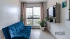 Foto 4 de Apartamento com 2 Quartos à venda, 48m² em Glória, Porto Alegre
