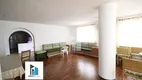 Foto 30 de Apartamento com 3 Quartos para alugar, 110m² em Campo Belo, São Paulo