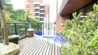 Foto 15 de Apartamento com 4 Quartos à venda, 340m² em Vila Andrade, São Paulo