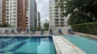 Foto 24 de Apartamento com 3 Quartos para alugar, 125m² em Barra Funda, Guarujá