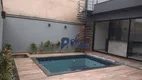 Foto 18 de Casa de Condomínio com 3 Quartos à venda, 250m² em Jardim do Jatoba, Hortolândia