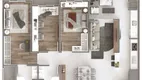 Foto 28 de Apartamento com 2 Quartos à venda, 97m² em Country, Cascavel