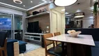 Foto 2 de Apartamento com 2 Quartos à venda, 68m² em Jardim Santo Andre, Limeira
