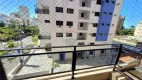 Foto 7 de Apartamento com 4 Quartos para alugar, 136m² em Enseada, Guarujá