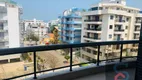 Foto 22 de Apartamento com 3 Quartos à venda, 160m² em Algodoal, Cabo Frio