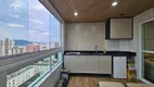 Foto 2 de Apartamento com 3 Quartos à venda, 125m² em Vila Guilhermina, Praia Grande