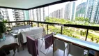 Foto 14 de Apartamento com 4 Quartos à venda, 160m² em Barra da Tijuca, Rio de Janeiro