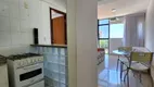 Foto 10 de Apartamento com 1 Quarto à venda, 40m² em Jatiúca, Maceió