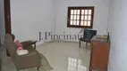 Foto 15 de Sobrado com 3 Quartos à venda, 342m² em Jardim Samambaia, Jundiaí