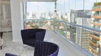 Foto 8 de Apartamento com 3 Quartos à venda, 335m² em Chacara Itaim , São Paulo