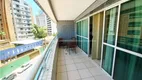 Foto 13 de Apartamento com 2 Quartos para alugar, 56m² em Meireles, Fortaleza