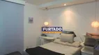 Foto 18 de Apartamento com 1 Quarto à venda, 70m² em Jardim, Santo André