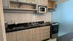 Foto 11 de Apartamento com 2 Quartos à venda, 128m² em Alto Alegre, Cascavel