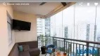 Foto 6 de Apartamento com 3 Quartos à venda, 78m² em Vila Prudente, São Paulo