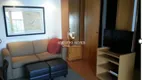 Foto 2 de Apartamento com 1 Quarto para venda ou aluguel, 42m² em Cidade Jardim, São Paulo