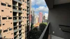 Foto 7 de Apartamento com 1 Quarto para alugar, 38m² em Pinheiros, São Paulo