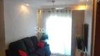 Foto 4 de Apartamento com 3 Quartos à venda, 88m² em Vila Itapura, Campinas