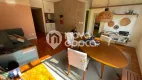 Foto 3 de Apartamento com 3 Quartos à venda, 65m² em Grajaú, Rio de Janeiro