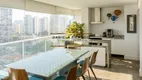 Foto 10 de Apartamento com 2 Quartos à venda, 138m² em Brooklin, São Paulo