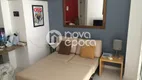 Foto 2 de Flat com 1 Quarto à venda, 45m² em Copacabana, Rio de Janeiro