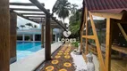 Foto 12 de Casa de Condomínio com 7 Quartos à venda, 500m² em Morada da Praia, Bertioga