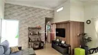 Foto 2 de Casa com 3 Quartos à venda, 112m² em Alto de Pinheiros, Paulínia