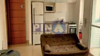 Foto 4 de Flat com 1 Quarto para alugar, 42m² em Setor Bueno, Goiânia