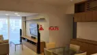 Foto 2 de Flat com 2 Quartos à venda, 80m² em Itaim Bibi, São Paulo