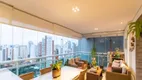 Foto 6 de Apartamento com 4 Quartos à venda, 153m² em Campo Belo, São Paulo