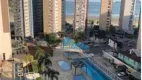 Foto 33 de Apartamento com 3 Quartos para alugar, 134m² em José Menino, Santos