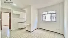 Foto 2 de Apartamento com 1 Quarto para alugar, 53m² em Centro, Juiz de Fora