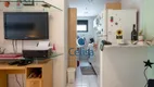 Foto 17 de Flat com 1 Quarto à venda, 45m² em Botafogo, Rio de Janeiro