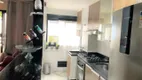 Foto 9 de Apartamento com 2 Quartos à venda, 48m² em Centro, Cotia