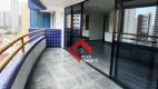 Foto 10 de Apartamento com 3 Quartos à venda, 128m² em Meireles, Fortaleza