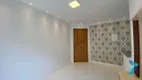 Foto 3 de Apartamento com 2 Quartos à venda, 65m² em Canto do Forte, Praia Grande